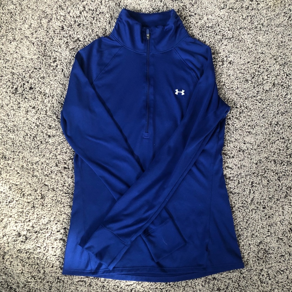 Under Armour Workout Top